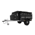 Anpassbarer Wohnwagenwagen für Wohnmobile Campervan